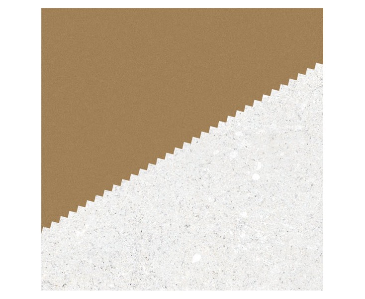 KOKOMO WHITE GOLD 20x20  