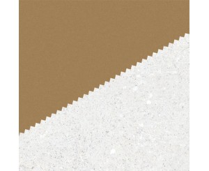 KOKOMO WHITE GOLD 20x20  