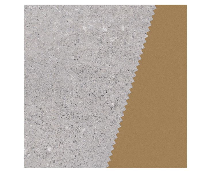 KOKOMO GRAY GOLD 20x20