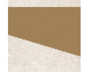KOKOMO GOLD CREAM 20x20