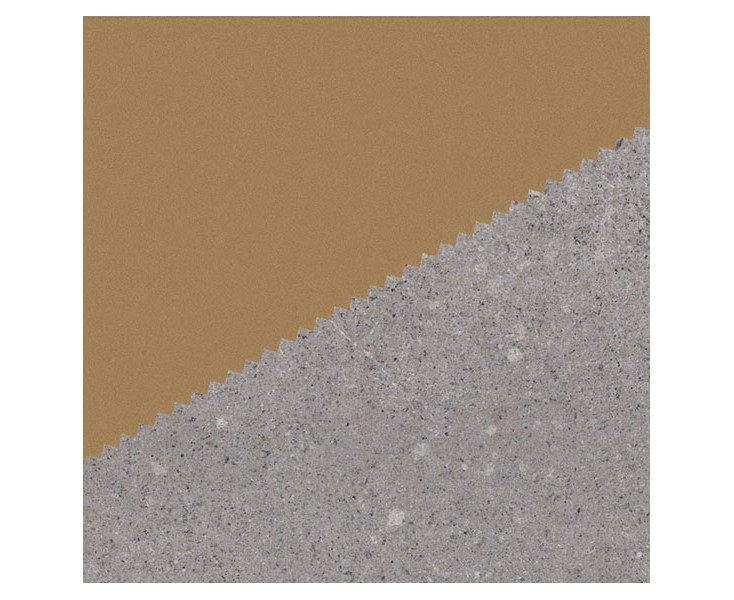 KOKOMO GRAPHITE GOLD 20x20  