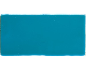 ANTIC DARK TURQUOISE 7.5x15  