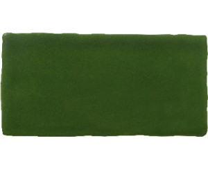 ANTIC GREEN VIC 7.5x15