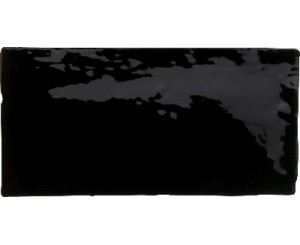 ANTIC BLACK 7.5x15  