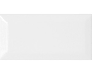 METRO WHITE GLOSS 7.5x15
