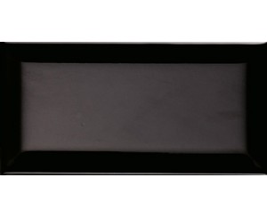 METRO BLACK BRIGHT 7.5x15  