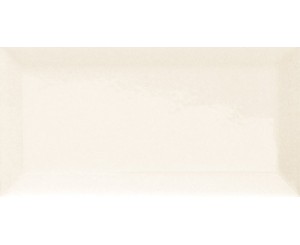 MATTE WHITE METRO 7.5x15  