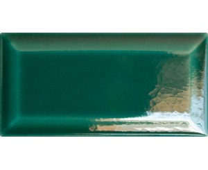 METRO GREEN CRAQUELE 7.5x15