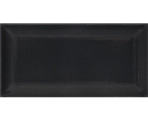 METRO BLACK CRAQUELE 7.5x15