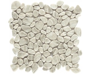 MOSAICO ATHENS BOULDER GRAY 28.5x28.5  