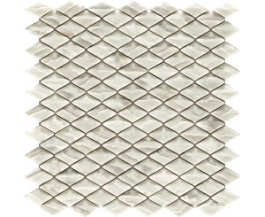 MOSAICO ATHENS DIAMOND 30.5x28.8  