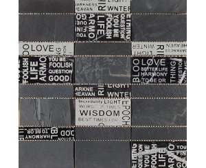 MOSAICO CEARA 30x30  
