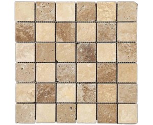 MOSAICO LE CHATEAU 30.5x30.5  