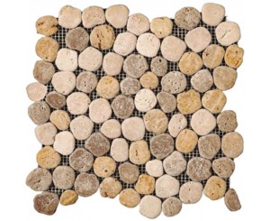 MOSAICO METEORAS 26x26  