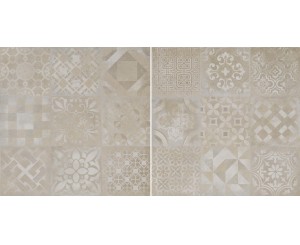 STUDIO DECORO CEMENTINE 60x60  