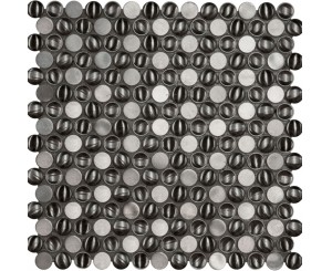 OBELISCO METAL MOSAIC 30x30  