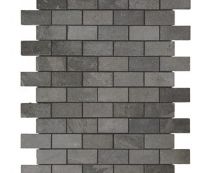 MOSAICO OURO PRETO 25x30  