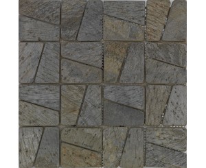 MOSAICO TOTEM 30x30  