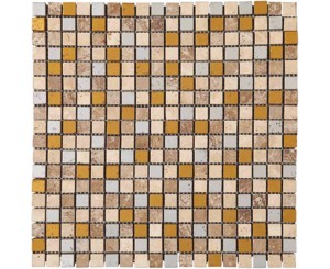 MOSAICO ELECTRUM 30.5x30.5  