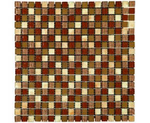 MOSAICO HONEY SPA 30.1x30.1  
