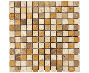 MOSAICO Cites YOU 30.5x30.5   