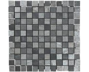 MOSAICO SELENITA 30x30  