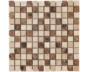 MOSAICO STONEHENGE 30.5x30.5  