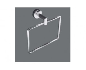 SIL CHROME RING  