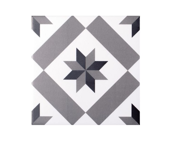 MISTRAL C2 15x15  