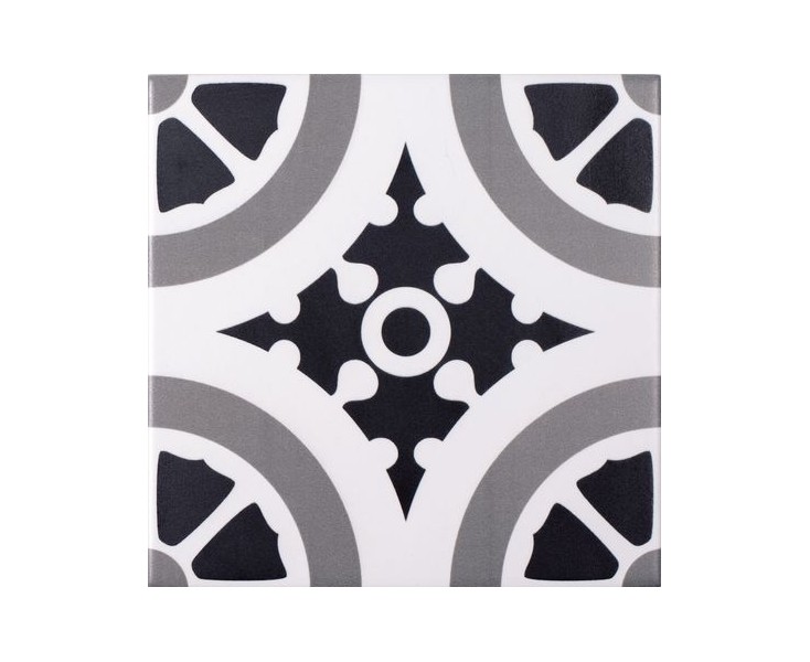 MISTRAL C2 15x15  