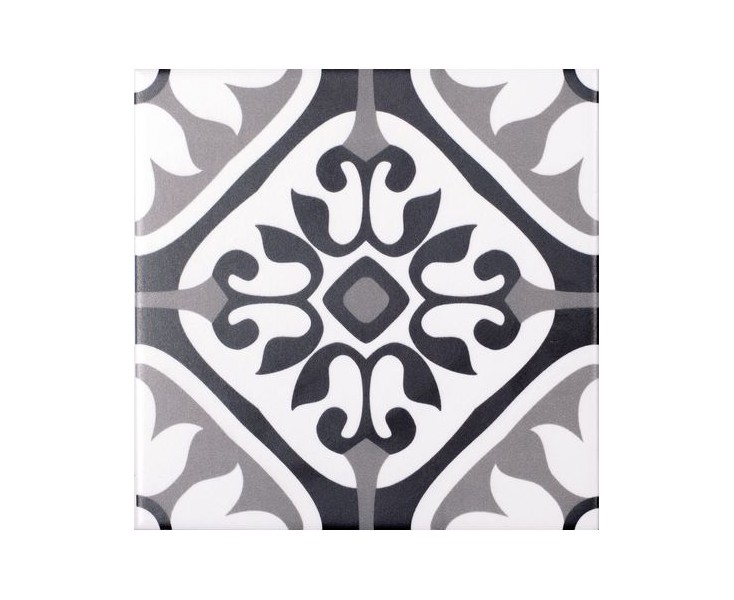 MISTRAL C2 15x15  