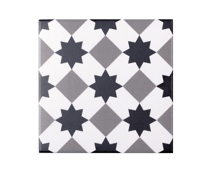 MISTRAL C2 15x15  