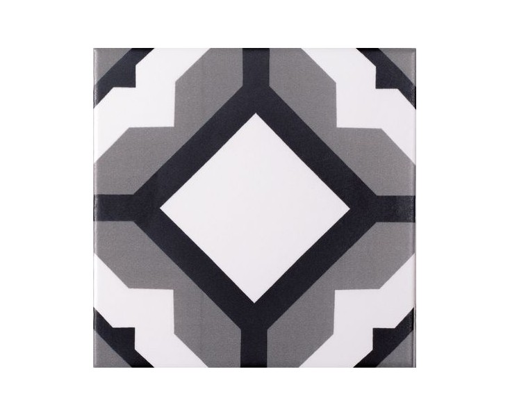 MISTRAL C2 15x15  