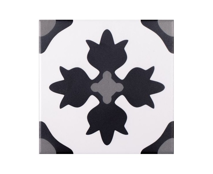 MISTRAL C2 15x15  