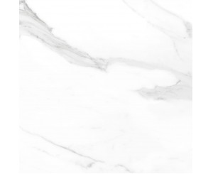 MATTEI WHITE RECT. 75x75  