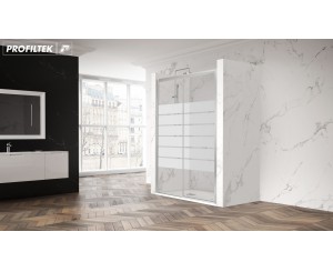 SUMMER SUM310 1470mm SHOWER FRONT  