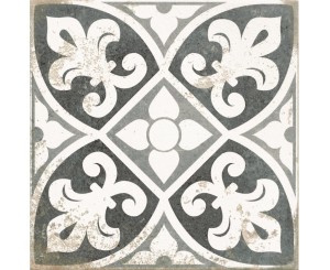 ANTIQUE PATCHWORK 33x33  