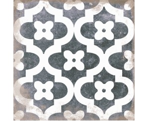 PROVENCAL ANTIQUE 33x33  