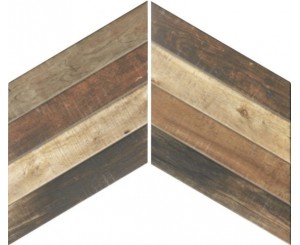 DIAMOND PALLET TOBACCO CHEVRON (L-R) 70x40  