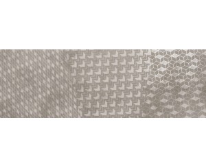 HABITAT GRAPHIC ICE 40x120
