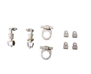 GUN HINGES MAGNUM SEAT ACETALICAS