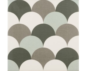 RAINBOW MARIVENT VERDE C2 15x15  