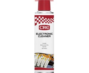 250ml ELECTRONIC CLEANER  