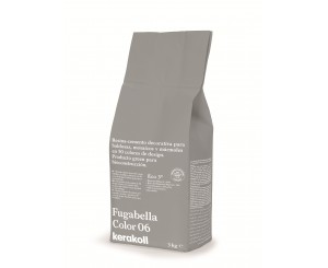 FUGABELLA COLOR 06 BAG 3kg.