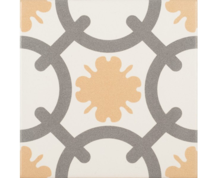 RAINBOW ARANJUEZ C2 15x15
