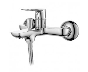 MONUMANDO BRUMA BATHROOM / SHOWER CHROME C / KIT  