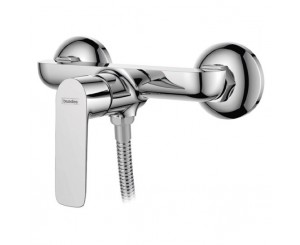 MONUMANDO BRUMA SHOWER CHROME C / KIT