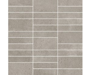 MOSAICO JENGA BOREAL GRAY 30x30  