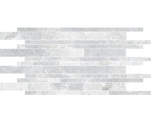 WALL RUE DE PARIS GRIS 26x58  
