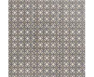 NORLAND DECORATED DEVON C2 20x20  
